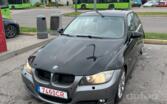 BMW 3 Series E90/E91/E92/E93 Sedan