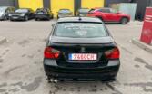 BMW 3 Series E90/E91/E92/E93 Sedan