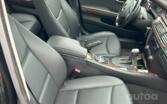 BMW 3 Series E90/E91/E92/E93 Sedan