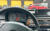 BMW 3 Series E90/E91/E92/E93 Sedan