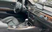 BMW 3 Series E90/E91/E92/E93 Sedan