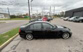 BMW 3 Series E90/E91/E92/E93 Sedan