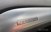 Audi A6 4F/C6 [restyling] Sedan