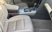 Audi A6 4F/C6 [restyling] Sedan