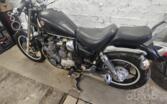 Yamaha XJ