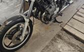 Yamaha XJ