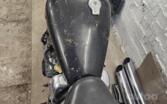 Yamaha XJ