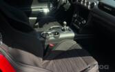 Ford Mustang 6 generation [restyling] Coupe
