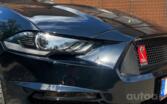 Ford Mustang 6 generation [restyling] Coupe