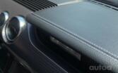 Ford Mustang 6 generation [restyling] Coupe