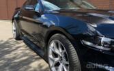 Ford Mustang 6 generation [restyling] Coupe