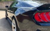 Ford Mustang 6 generation [restyling] Coupe