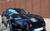 Ford Mustang 6 generation [restyling] Coupe