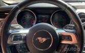 Ford Mustang 6 generation [restyling] Coupe