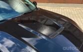 Ford Mustang 6 generation [restyling] Coupe