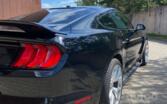 Ford Mustang 6 generation [restyling] Coupe