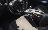 Ford Mustang 6 generation [restyling] Coupe