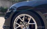 Ford Mustang 6 generation [restyling] Coupe