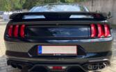 Ford Mustang 6 generation [restyling] Coupe