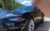 Ford Mustang 6 generation [restyling] Coupe