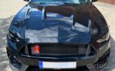 Ford Mustang 6 generation [restyling] Coupe