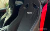 Ford Mustang 6 generation [restyling] Coupe
