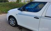 Skoda Praktik