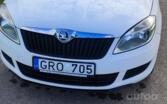 Skoda Praktik