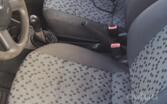 Skoda Praktik