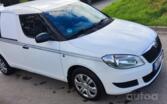 Skoda Praktik
