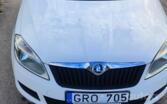 Skoda Praktik