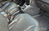 Hyundai Tucson 1 generation Crossover