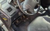 Hyundai Tucson 1 generation Crossover