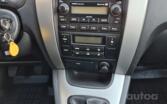 Hyundai Tucson 1 generation Crossover