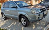 Hyundai Tucson 1 generation Crossover