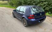 Volkswagen Golf 4 generation Hatchback 5-doors