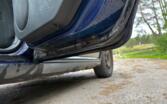 Volkswagen Golf 4 generation Hatchback 5-doors