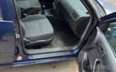 Volkswagen Golf 4 generation Hatchback 5-doors