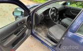 Volkswagen Golf 4 generation Hatchback 5-doors