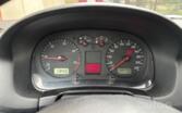 Volkswagen Golf 4 generation Hatchback 5-doors