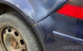 Volkswagen Golf 4 generation Hatchback 5-doors