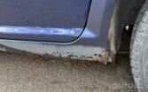 Volkswagen Golf 4 generation Hatchback 5-doors