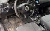 Volkswagen Golf 4 generation Hatchback 5-doors