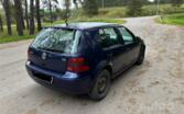 Volkswagen Golf 4 generation Hatchback 5-doors