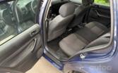 Volkswagen Golf 4 generation Hatchback 5-doors