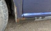 Volkswagen Golf 4 generation Hatchback 5-doors