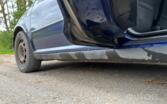 Volkswagen Golf 4 generation Hatchback 5-doors