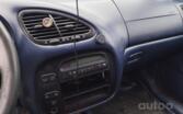 Volkswagen Sharan 1 generation Minivan 5-doors
