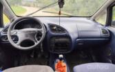 Volkswagen Sharan 1 generation Minivan 5-doors