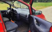 Volkswagen Sharan 1 generation Minivan 5-doors